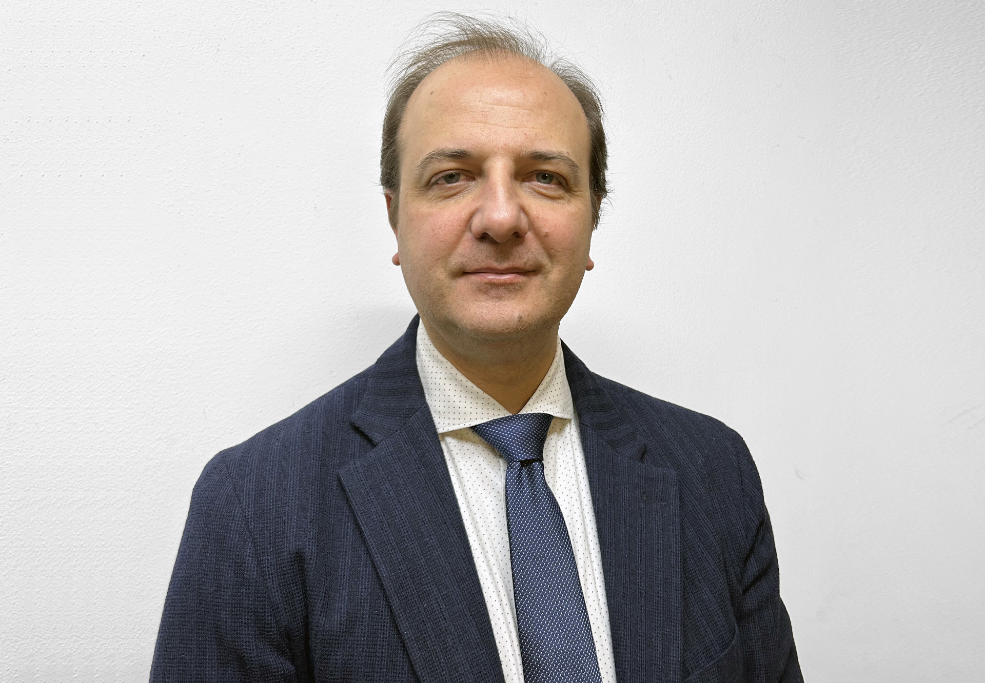 Domenico Fuzio Dieffe Ncc